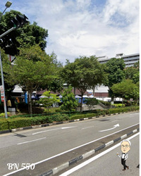 Blk 550 Bedok North Avenue 1 (Bedok), HDB 3 Rooms #506276701